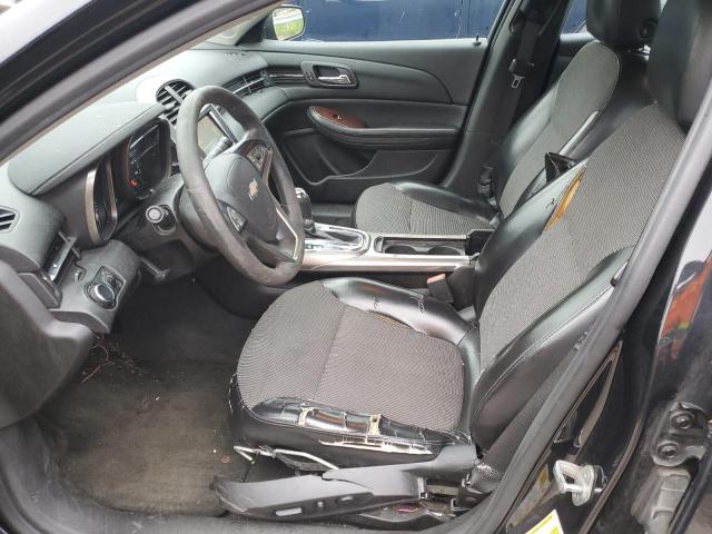 1G11C5SA6DF187870 - 2013 CHEVROLET MALIBU 1LT 黑色 照片 7