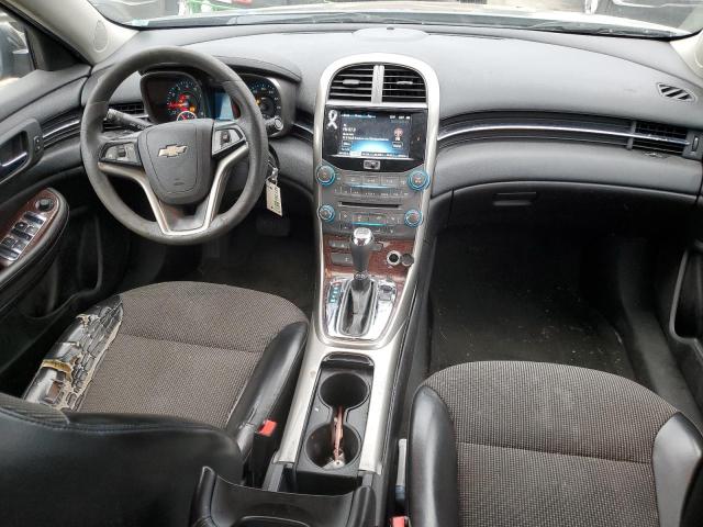 1G11C5SA6DF187870 - 2013 CHEVROLET MALIBU 1LT 黑色 照片 8