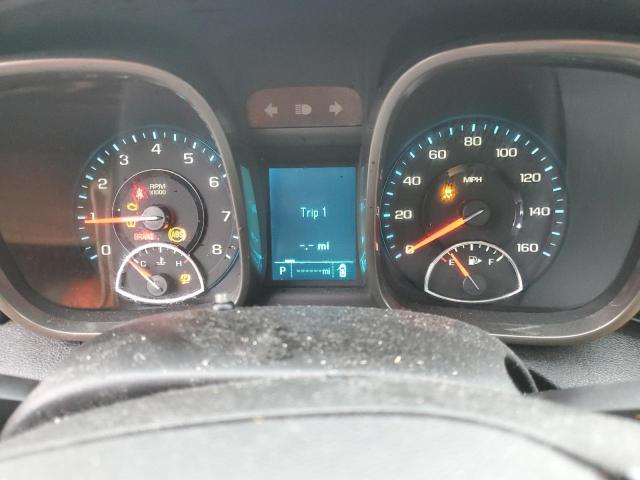 1G11C5SA6DF187870 - 2013 CHEVROLET MALIBU 1LT 黑色 照片 9