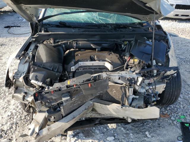 1G11C5SA1GF109646 - 2016 CHEVROLET MALIBU LIM LT 奶油色 照片 11