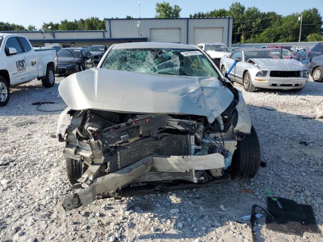 1G11C5SA1GF109646 - 2016 CHEVROLET MALIBU LIM LT CREAM photo 5