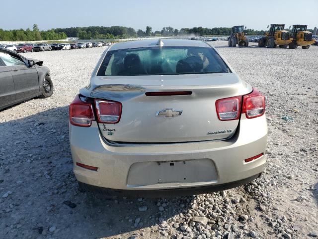 1G11C5SA1GF109646 - 2016 CHEVROLET MALIBU LIM LT 奶油色 照片 6