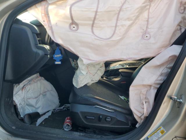 1G11C5SA1GF109646 - 2016 CHEVROLET MALIBU LIM LT 奶油色 照片 7