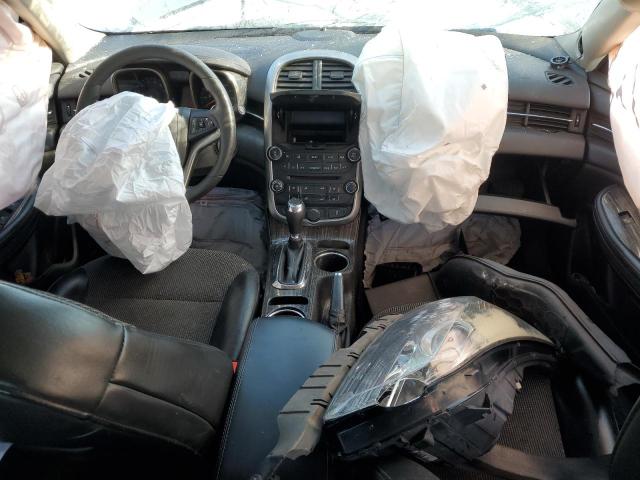 1G11C5SA1GF109646 - 2016 CHEVROLET MALIBU LIM LT 奶油色 照片 8