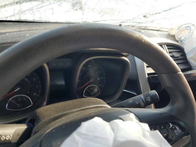 1G11C5SA1GF109646 - 2016 CHEVROLET MALIBU LIM LT 奶油色 照片 9