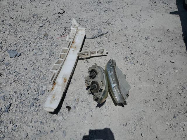 2T1KR32EX4C224896 - 2004 TOYOTA COROLLA MA XR BLUE photo 12