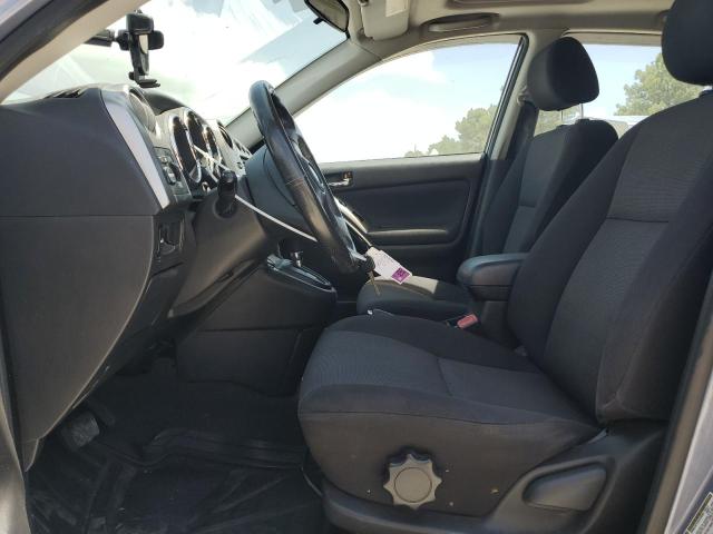 2T1KR32EX4C224896 - 2004 TOYOTA COROLLA MA XR BLUE photo 7