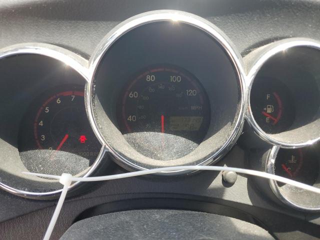 2T1KR32EX4C224896 - 2004 TOYOTA COROLLA MA XR BLUE photo 9