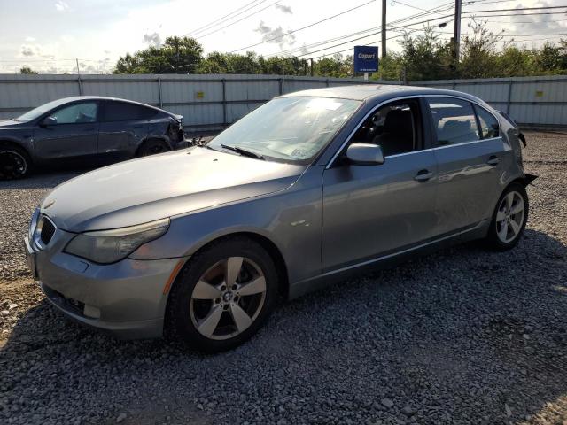 2008 BMW 528 XI, 