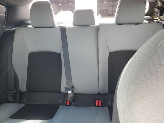 NMTKHMBX2KR088339 - 2019 TOYOTA C-HR XLE Grafit foto 10