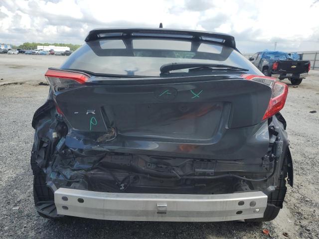 NMTKHMBX2KR088339 - 2019 TOYOTA C-HR XLE Grafit foto 6