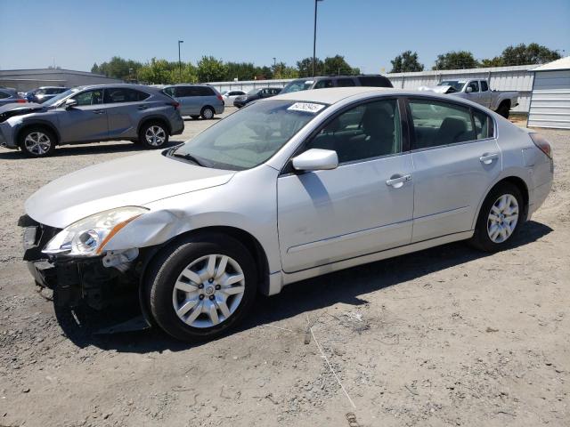 2011 NISSAN ALTIMA BASE, 