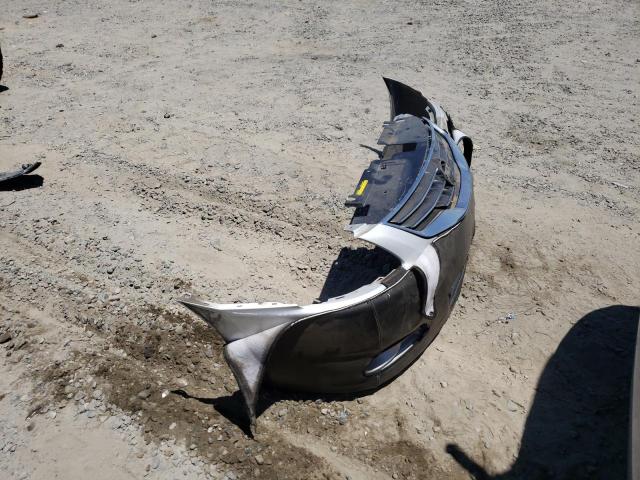 1N4AL2AP0BN409937 - 2011 NISSAN ALTIMA BASE SILVER photo 12