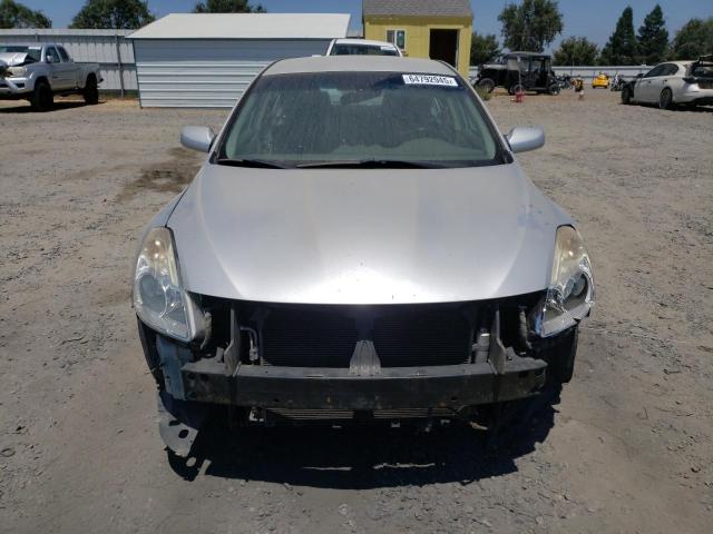 1N4AL2AP0BN409937 - 2011 NISSAN ALTIMA BASE SILVER photo 5