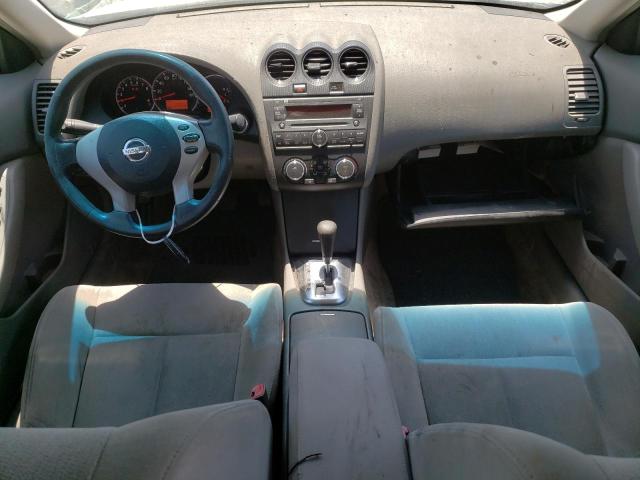 1N4AL2AP0BN409937 - 2011 NISSAN ALTIMA BASE SILVER photo 8