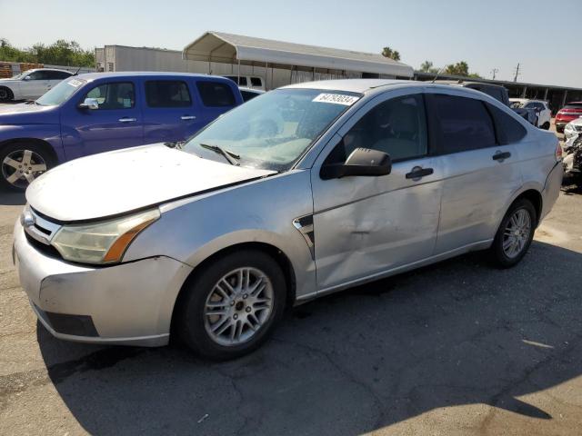 2008 FORD FOCUS SE, 