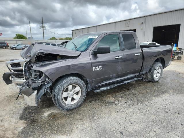 2017 RAM 1500 SLT, null