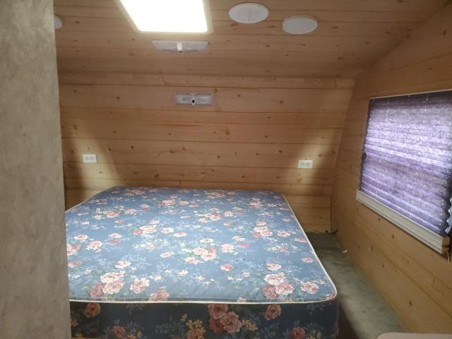 4YDF2862X29082519 - 2002 KEYSTONE COUGAR Ақ фото 9