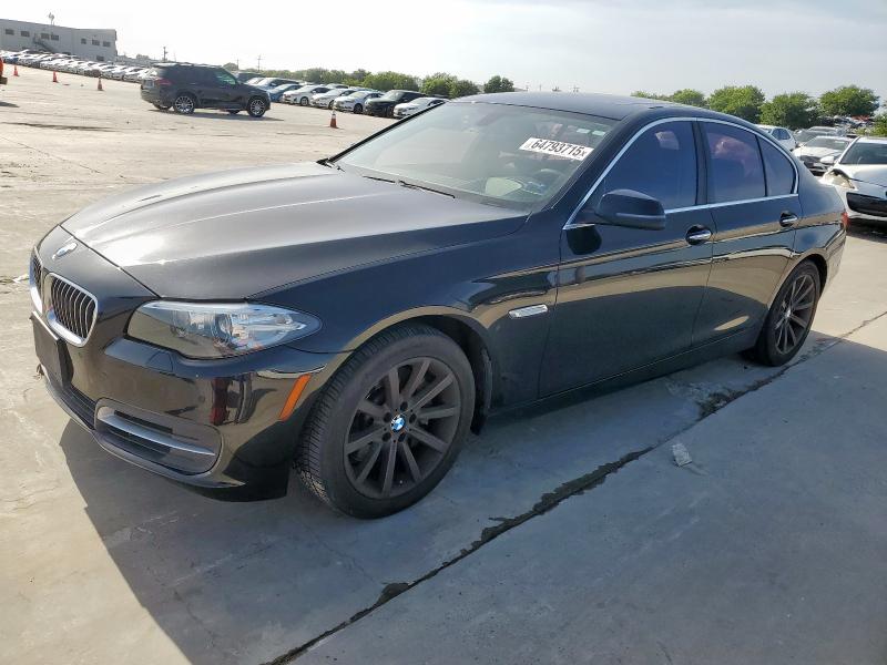 2014 BMW 535 XI, 
