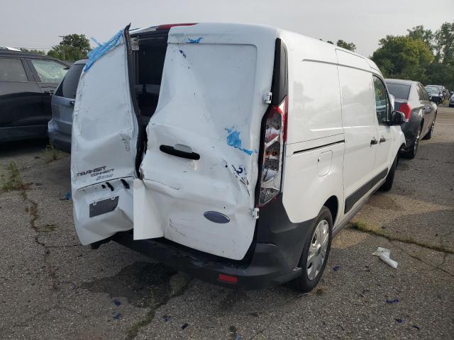 NM0LS7S75N1519070 - 2022 FORD TRANSIT CO XL WHITE photo 3