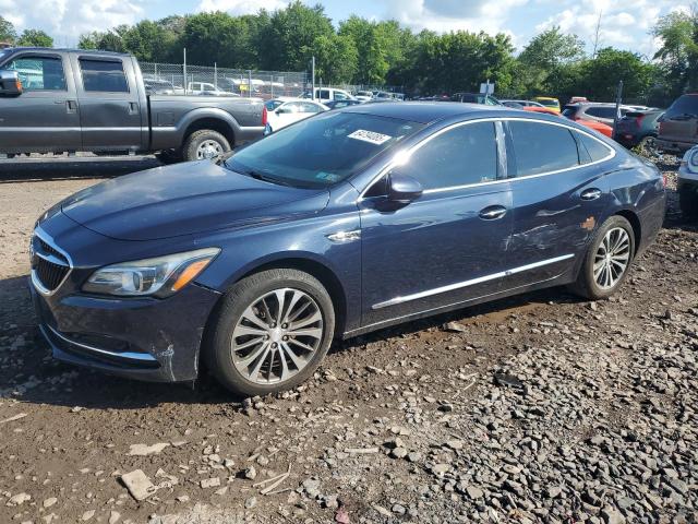 2017 BUICK LACROSSE ESSENCE, 