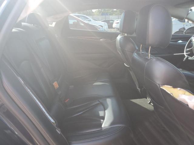 1G4ZP5SS1HU207463 - 2017 BUICK LACROSSE ESSENCE BLUE photo 10