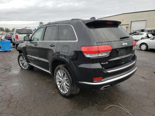 1C4RJFJT3JC432761 - 2018 JEEP GRAND CHER SUMMIT Qara foto 3