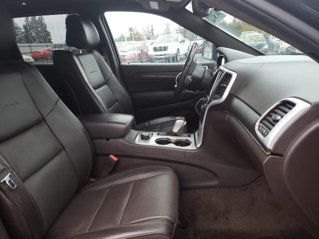 1C4RJFJT3JC432761 - 2018 JEEP GRAND CHER SUMMIT Qara foto 5