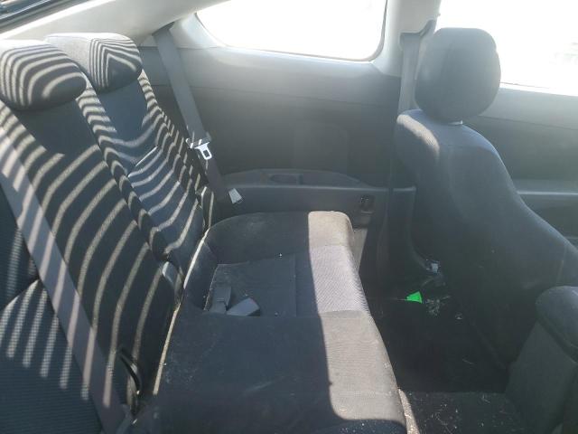 JTKDE167450005344 - 2005 TOYOTA SCION TC 蓝色 照片 10