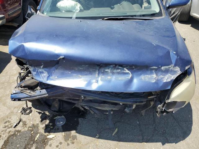 JTKDE167450005344 - 2005 TOYOTA SCION TC 蓝色 照片 11