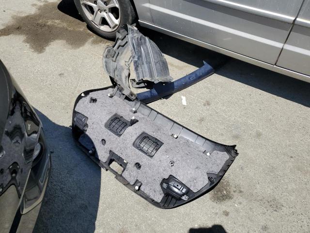 JTKDE167450005344 - 2005 TOYOTA SCION TC 蓝色 照片 12