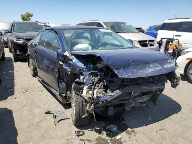 JTKDE167450005344 - 2005 TOYOTA SCION TC 蓝色 照片 4