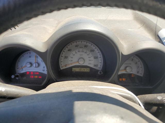 JTKDE167450005344 - 2005 TOYOTA SCION TC 蓝色 照片 9