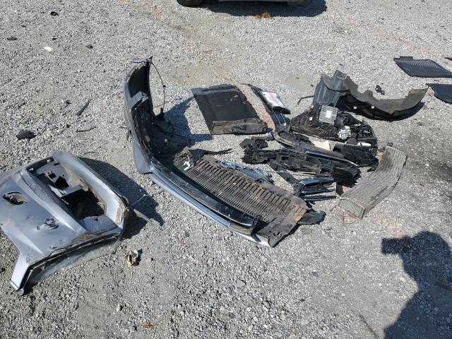 WAUG8AFC7HN124941 - 2017 AUDI A6 PREMIUM PLUS SILVER photo 12