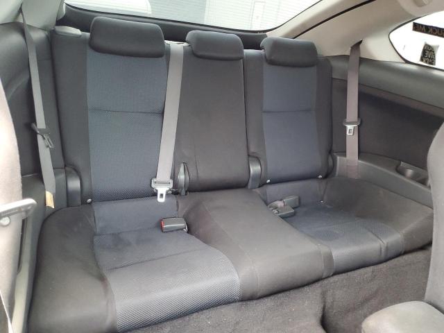 JTKDE177070200181 - 2007 TOYOTA SCION TC 灰色 照片 10