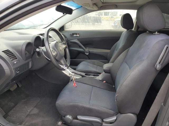 JTKDE177070200181 - 2007 TOYOTA SCION TC 灰色 照片 7
