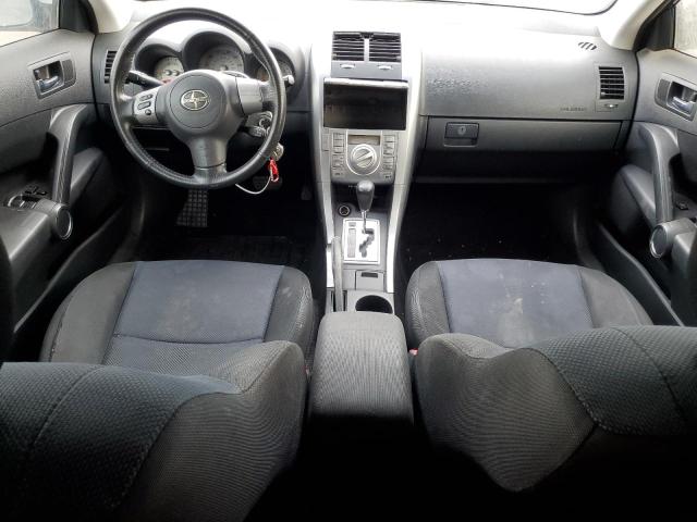 JTKDE177070200181 - 2007 TOYOTA SCION TC 灰色 照片 8