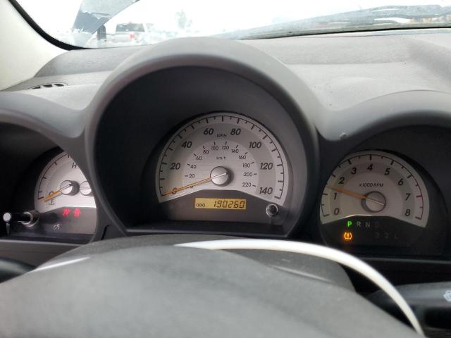JTKDE177070200181 - 2007 TOYOTA SCION TC 灰色 照片 9