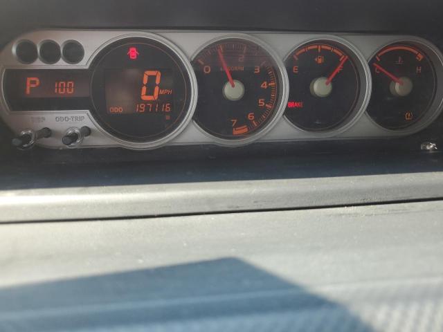 JTLKE50E291095451 - 2009 TOYOTA SCION XB RED photo 9