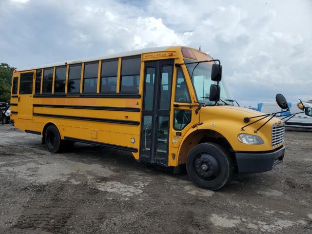2014 FREIGHTLINER CHASSIS B2B, null