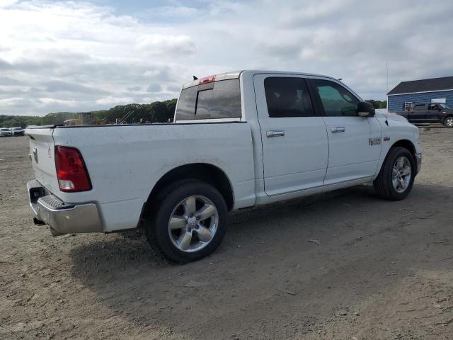 1C6RR7LT4HS592912 - 2017 RAM 1500 SLT WHITE photo 3