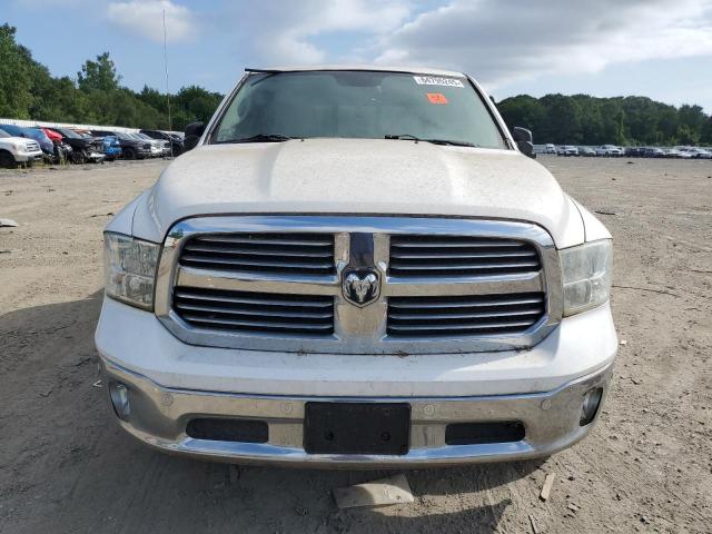 1C6RR7LT4HS592912 - 2017 RAM 1500 SLT WHITE photo 5