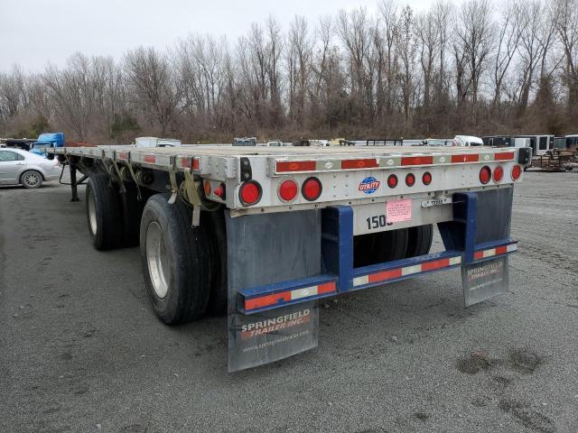 1UYFS2483DA619404 - 2013 UTILITY FLATBED TR GRAY photo 3