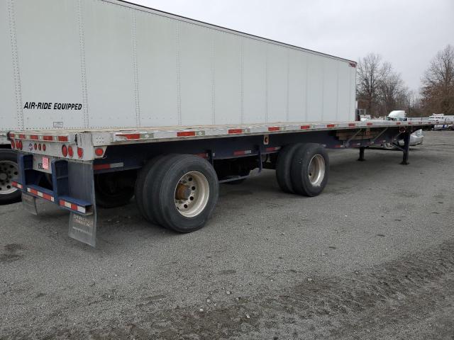 1UYFS2483DA619404 - 2013 UTILITY FLATBED TR GRAY photo 4