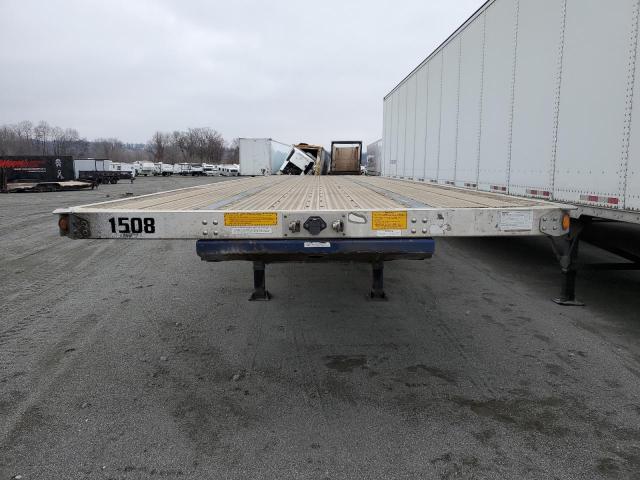 1UYFS2483DA619404 - 2013 UTILITY FLATBED TR GRAY photo 7