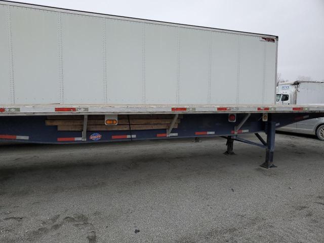 1UYFS2483DA619404 - 2013 UTILITY FLATBED TR GRAY photo 9