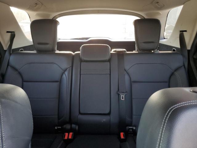 4JGDA5HB4CA023289 - 2012 MERCEDES-BENZ ML 350 4MATIC SILVER photo 10