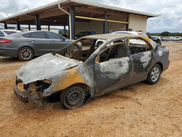 2008 TOYOTA COROLLA CE, 