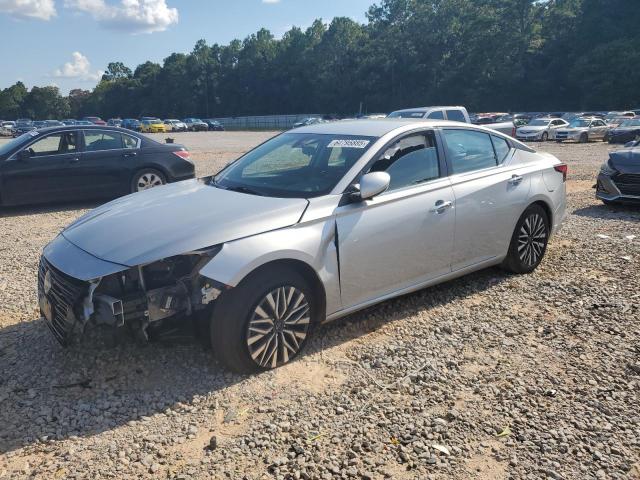2023 NISSAN ALTIMA SV, 