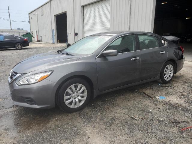 1N4AL3AP5HC151313 - 2017 NISSAN ALTIMA 2.5 GRAY photo 1